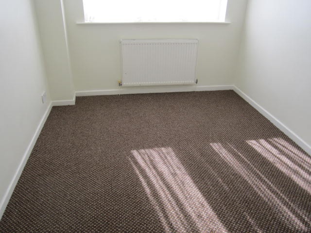 Warley Road Blackpool